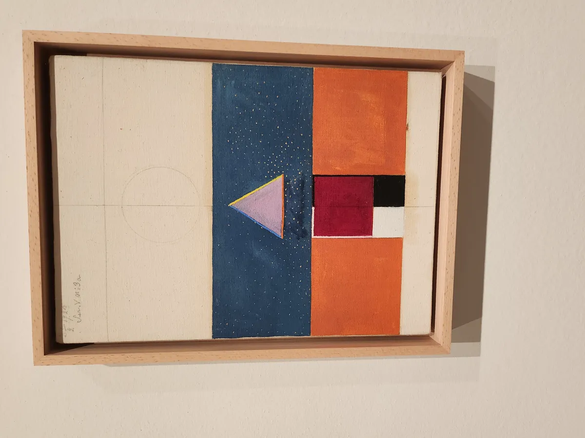 Klimt & Mondrian Gallery Image 80